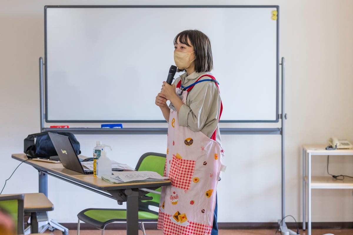 「プレママminiスクール」&「ウェルカムベビークラス(子育て準備コース)」